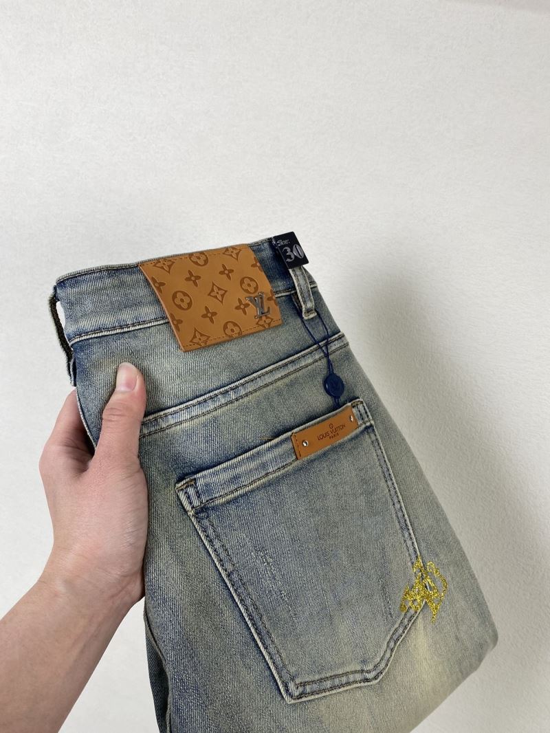 Louis Vuitton Jeans